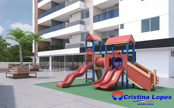 Condomínio Maison Sul, Cristo Rei, Teresina-PI