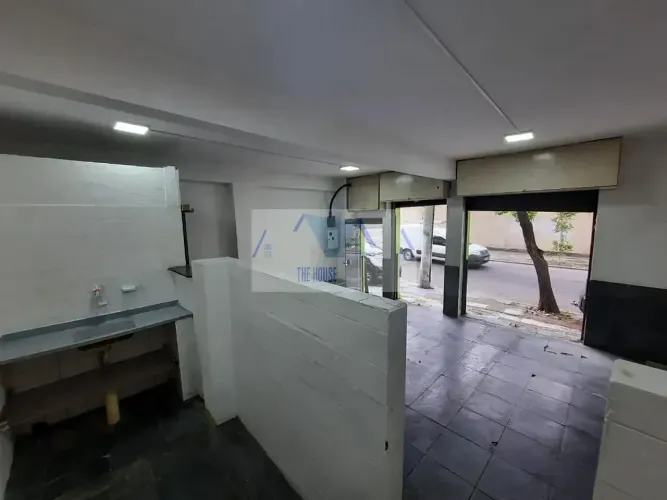 Loja à venda, 37 m² por R$ 180.000,00 - Méier - Rio de Janeiro/RJ