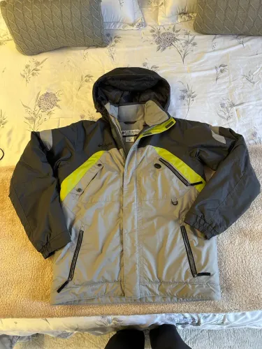 Jaqueta Columbia Original