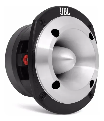 Tuíta nova jbl