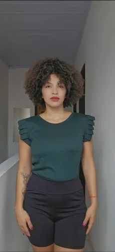Blusa 