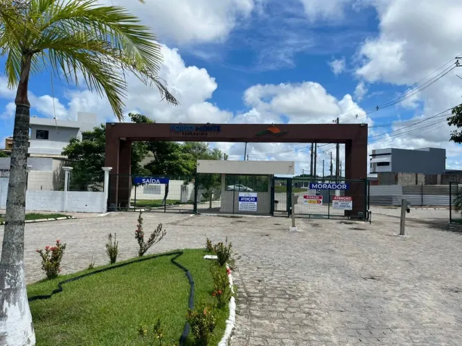 TERRENO NO PORTO MONTE EM MARECHAL