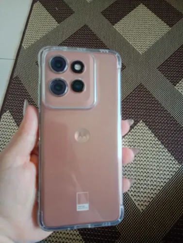 Moto egde 50 neo