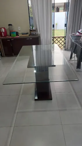 mesa de jantar (aberto negociação)