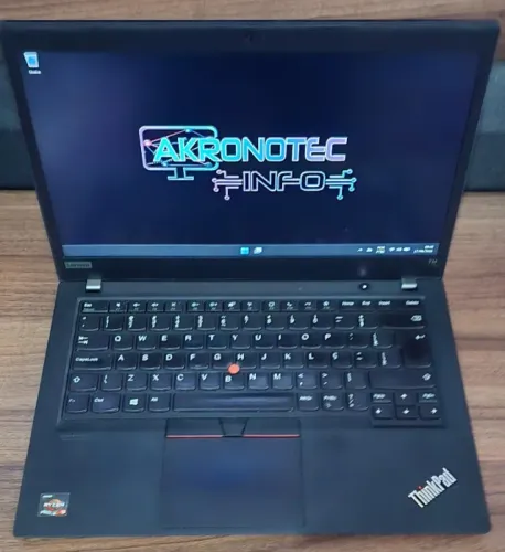 LENOVO THINKPAD T14 RYZEN 5 PRO