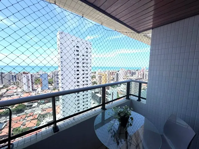 Apartamento a venda em Manaíra - AP11223