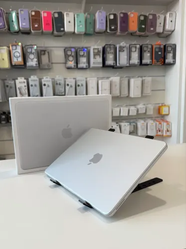 MacBook Neo 8/512 GB silver