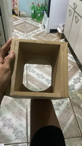 Esse é de seis vendo ou troco por um de oito