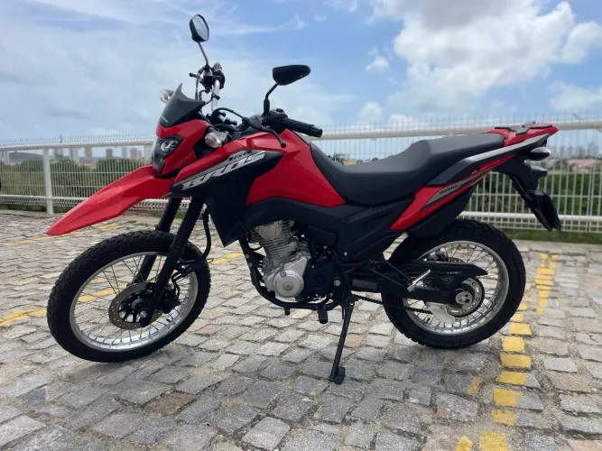 HONDA NXR 160C 2026 *UNICO DONO, BAIXA KM*