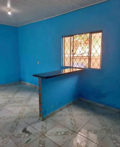 VENDO ESSA CASA NO BAIRRO JORGE TEIXEIRA 4° ETAPA