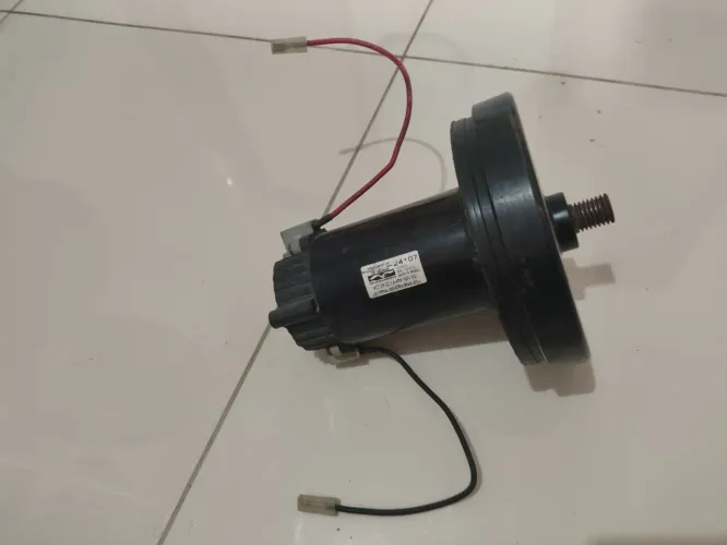 Motor CC 1.4 HPM 190 V