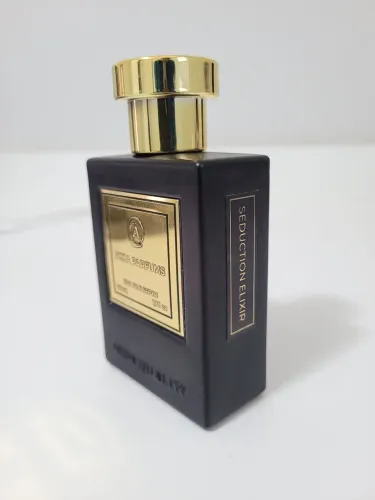 Perfume Seduction Elixir 50ml Azza Parfums