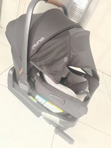 Bebê conforto Nuna