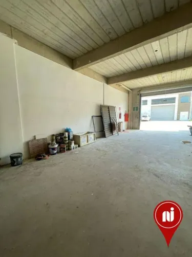 Loja para alugar, 73 m² por R$ 3.500,00/mês - Santa Rosa - Sarzedo/MG
