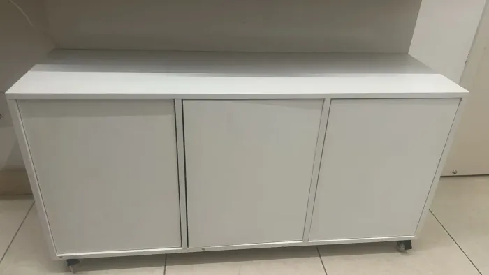 Baú utilitário 