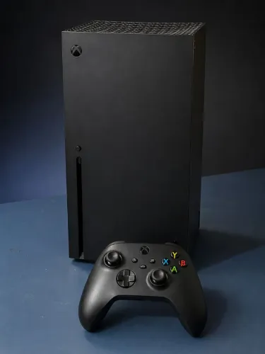 Xbox Series X