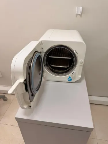 Autoclave Cristofoli Class CD