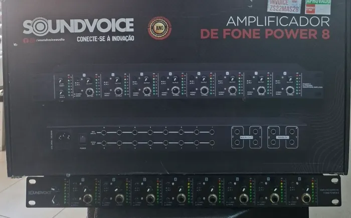 Powerplay soundvoice