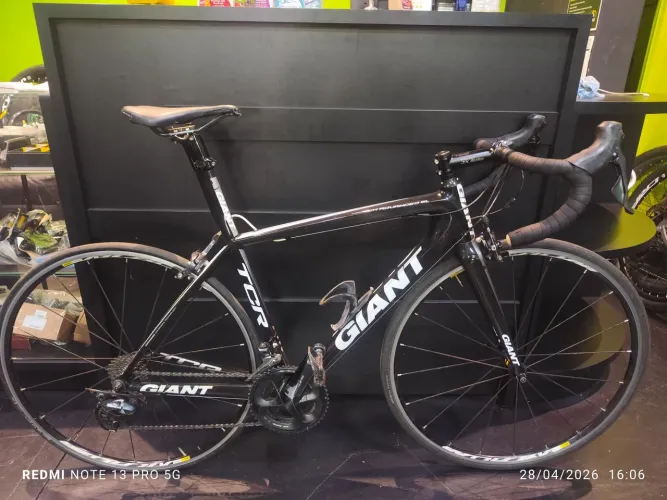 Giant carbon tamanho 50 