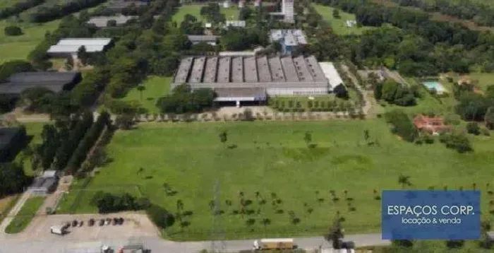 Galpão para alugar, 10.000m² por R$ 210.000/mês - Parque Embaixador - Resende/RJ