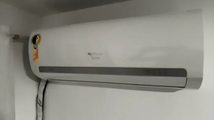 Vende Ar condicionado
