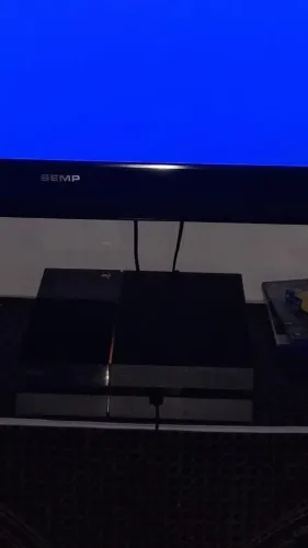 Vendo esse ps4 no precinho bom