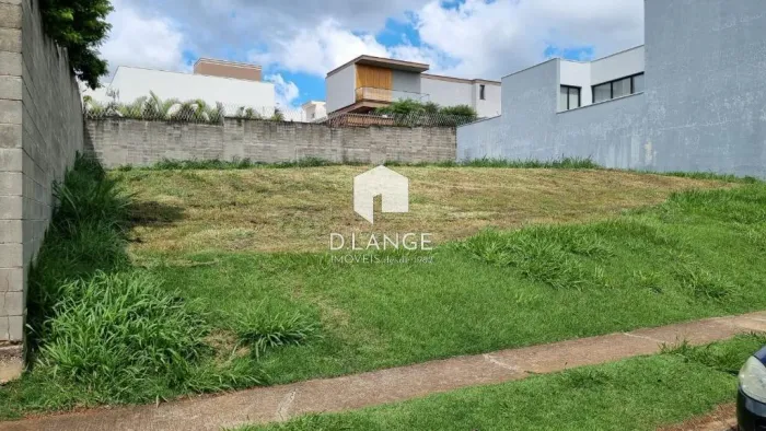 Terreno comercial à venda no bairro Swiss Park em Campinas