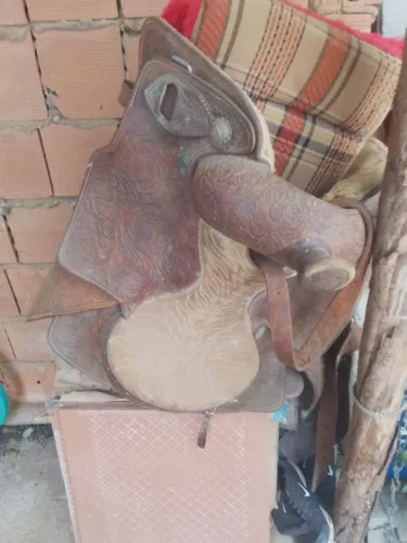 Cela de tambor