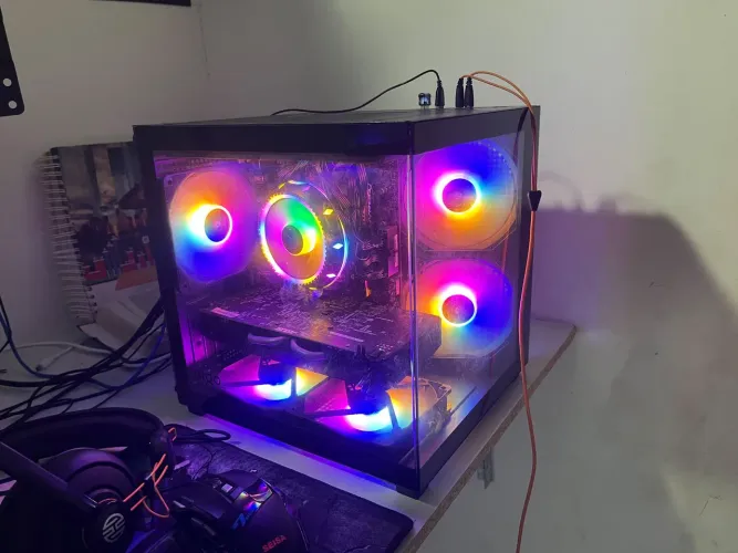 Pc gamer