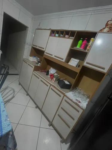 Armário de cozinha 