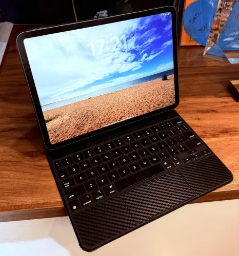 IPAD Pro 11? 3Gen, 256GB, Wifi/Celular
