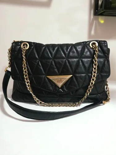 bolsa schutz 944 grande preta