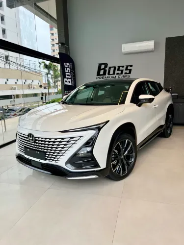 Caoa Changan UNI-T 1.5 16V TGDi 2027