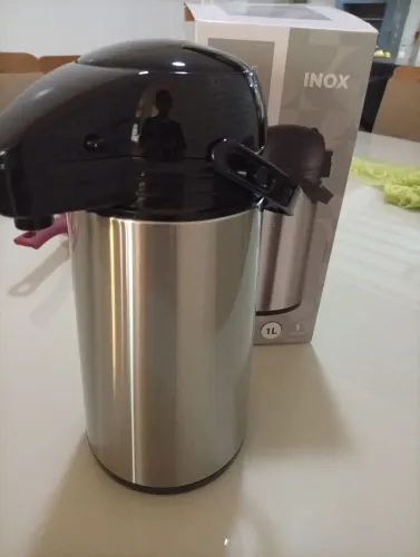 Garrafa de café