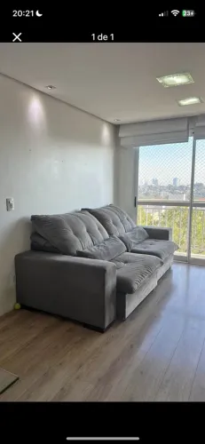 Vendo sofa 2,5