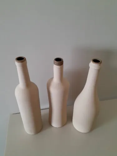 Garrafas