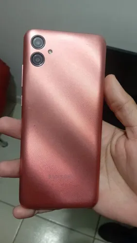 Celular samsung a04
