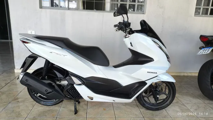 PCX 160 ABS
