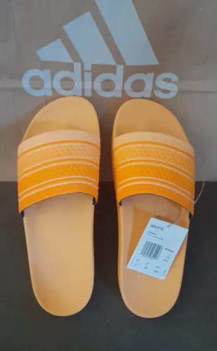 Chinelo Adidas Adilette Originals Tam-40 (original / novo)