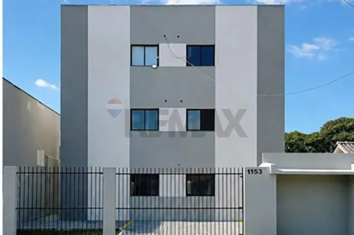 Studio Novo no Cajuru a partir de R$ 189 mil. Curitiba. Paraná