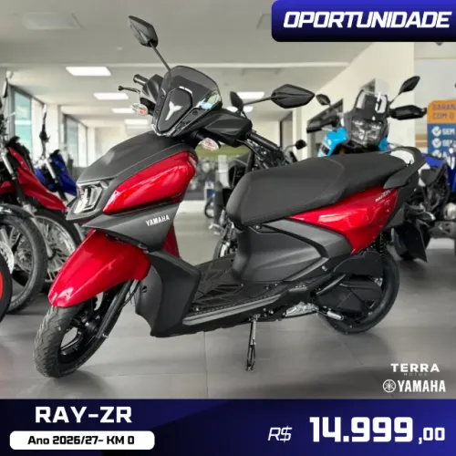 ZR HYBRID 2026 0KM