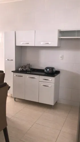 Armario de cozinha