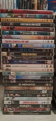 Filmes