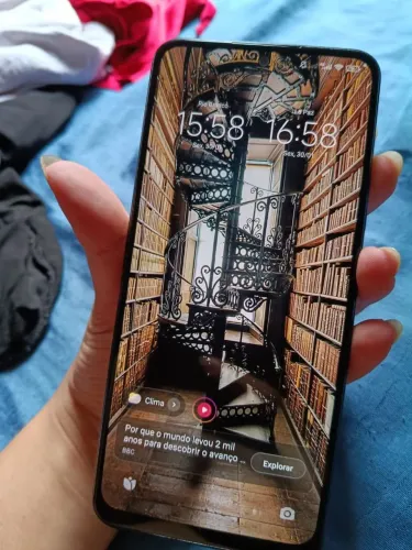 Xiaome redimi note 12