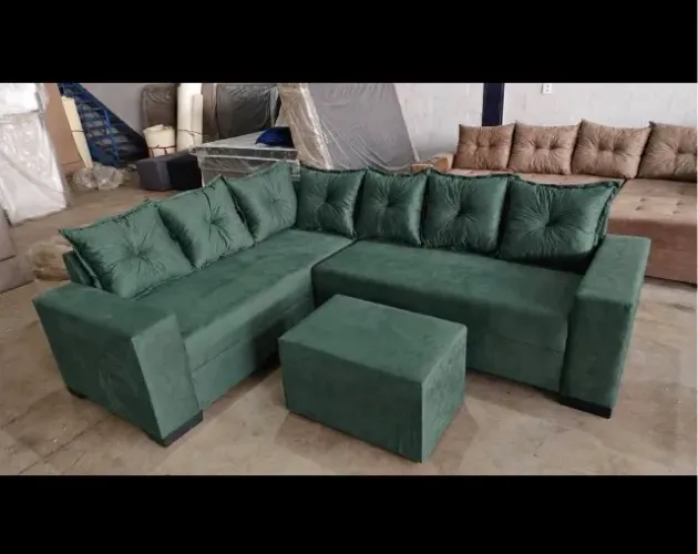 Sofa de canto