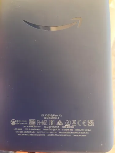 Kindle