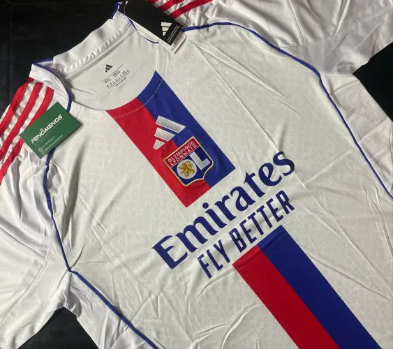 Camisa Lyon 4XL
