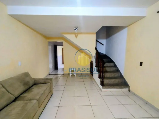 Sobrado com 2 dormitórios, 100 m² - venda por R$ 495.000,00 ou aluguel por R$ 2.800,00/mês