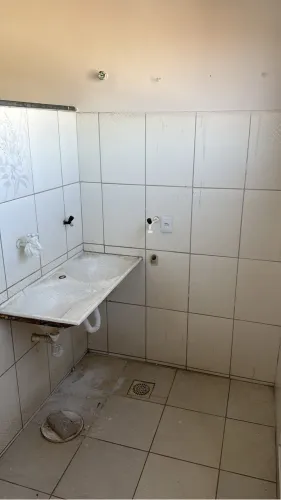 Apartamento locação em Goiânia