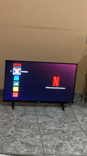 TV AOC SMART